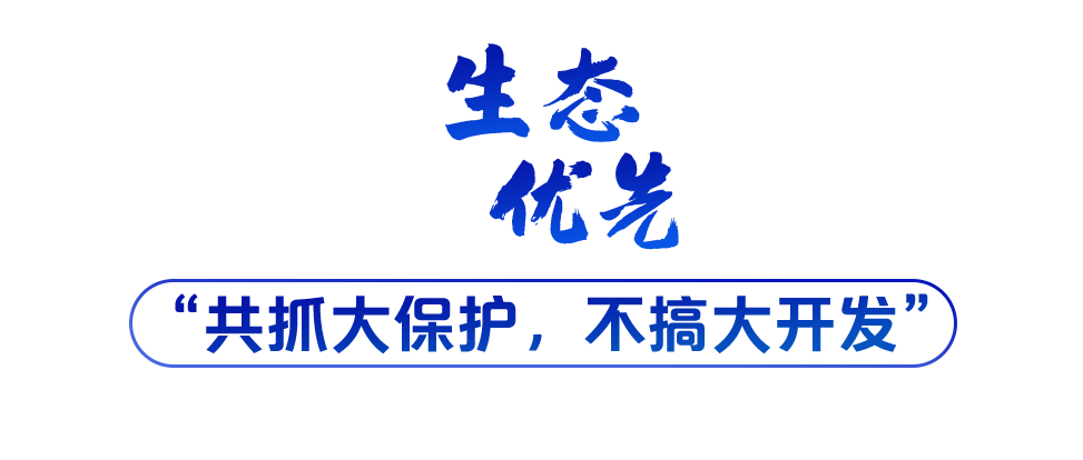 學習關鍵詞丨聽，長江經濟帶高質量發展“協奏曲”