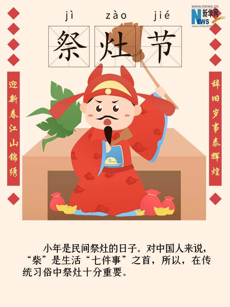 小年到底是什么年？
