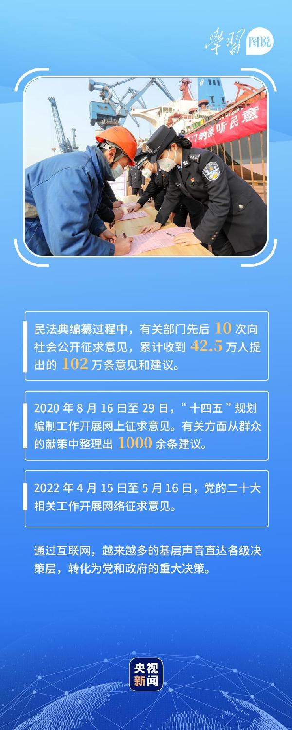 學習圖說丨這，很了不起！