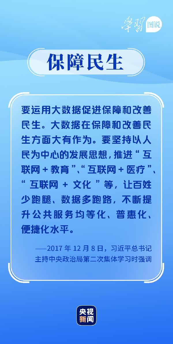 學習圖說丨這，很了不起！
