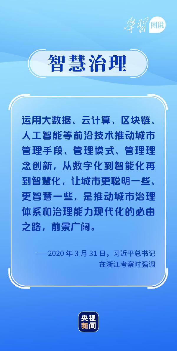 學習圖說丨這，很了不起！