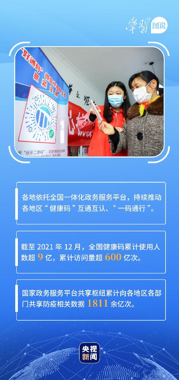 學習圖說丨這，很了不起！