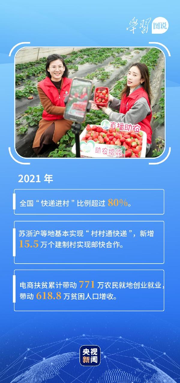學習圖說丨這，很了不起！