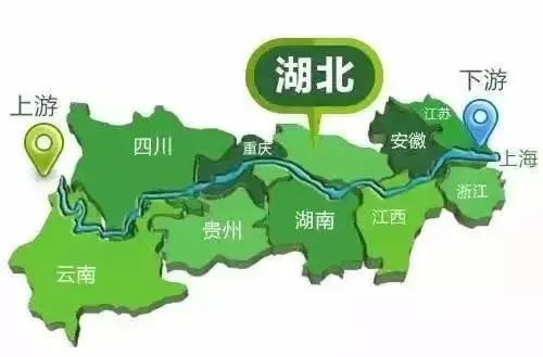 這一帶，牽動總書記的心！