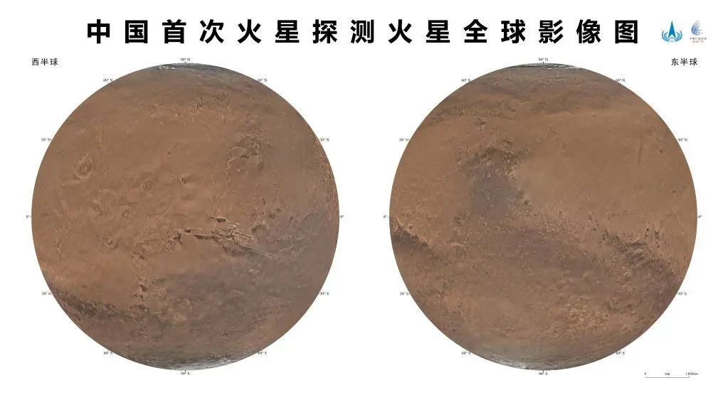 宇宙級浪漫！這是中國人獨有的巧思！