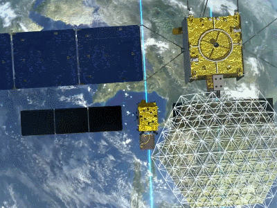宇宙級浪漫！這是中國人獨有的巧思！