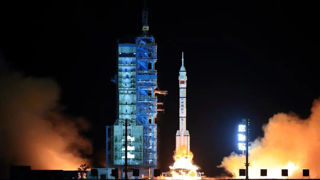 宇宙級浪漫！這是中國人獨有的巧思！