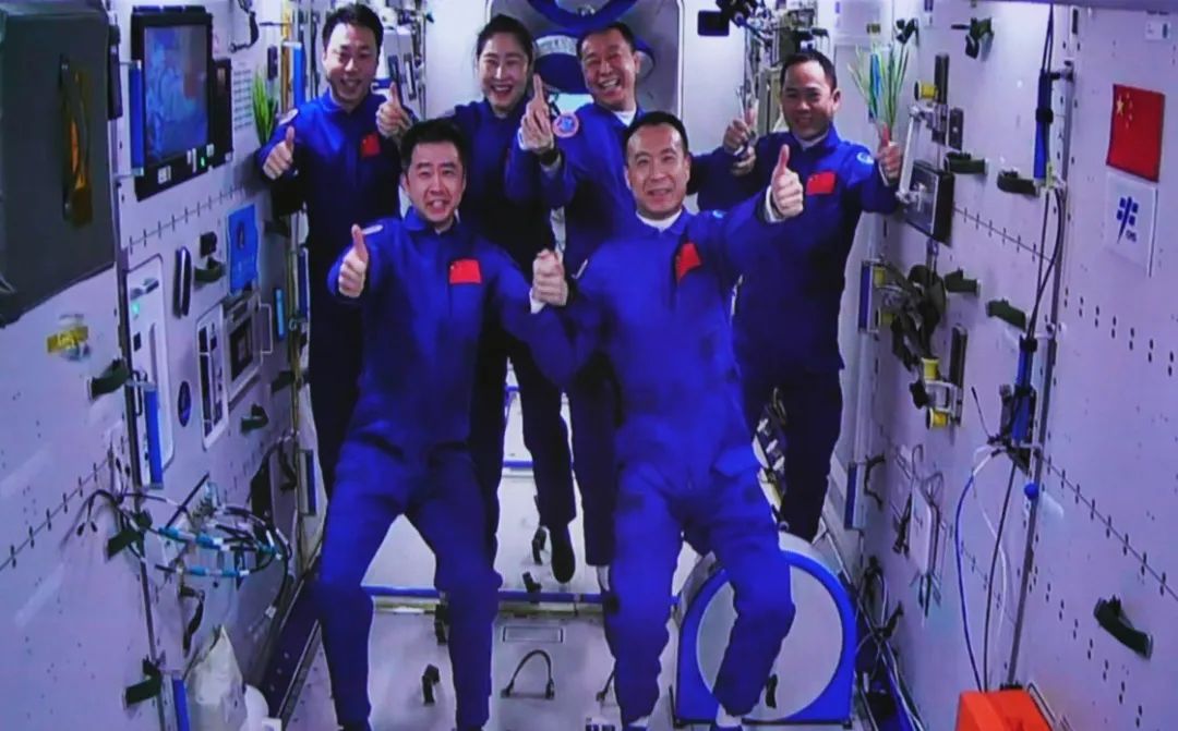 宇宙級浪漫！這是中國人獨有的巧思！