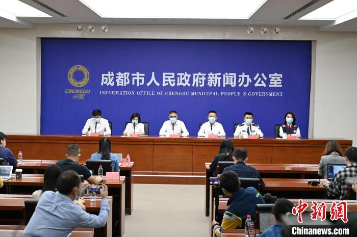 （抗擊新冠肺炎）成都1.48萬家企業閉環管理、連續生產工業企業復工率達到65%