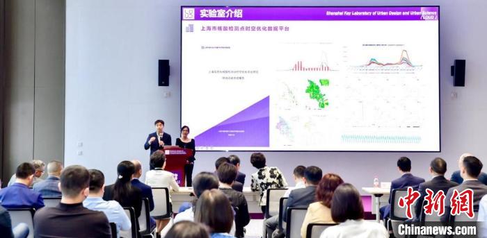 高校、政府與醫院攜手培養城市科學、數字化領域復合型人才