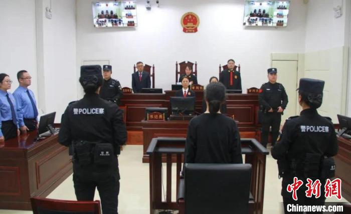 受賄1352萬余元山西臨汾市委統戰部原副部長李亞麗一審獲刑11年