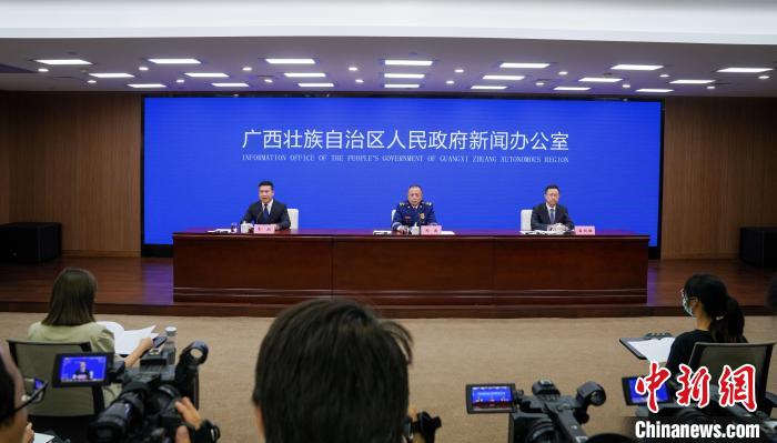 廣西擬建、在建小區將設電動車輛集中停放充電場所