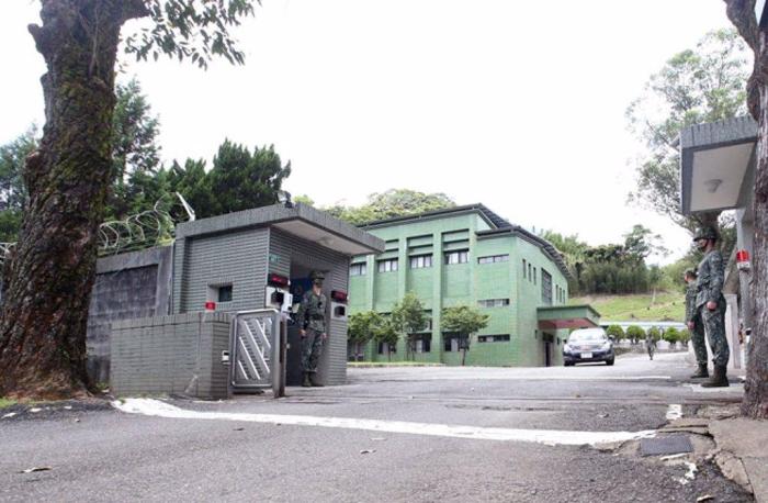 臺灣預防醫學研究所。圖片來源：臺灣聯合新聞網資料圖 范揚光 攝