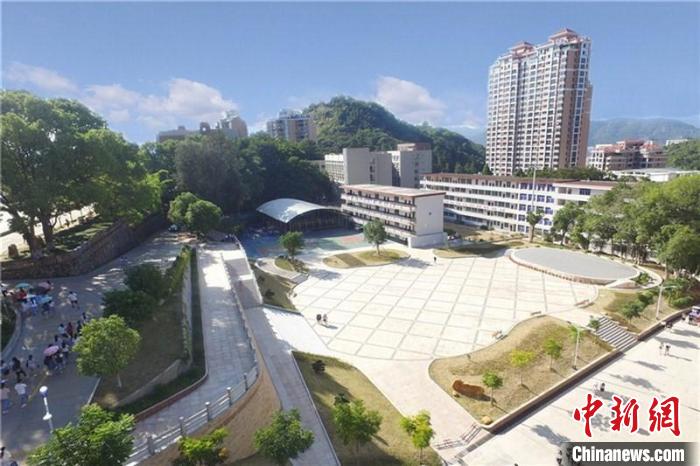 福建三明：山區職業高校深化產教融合，助力鄉村振興