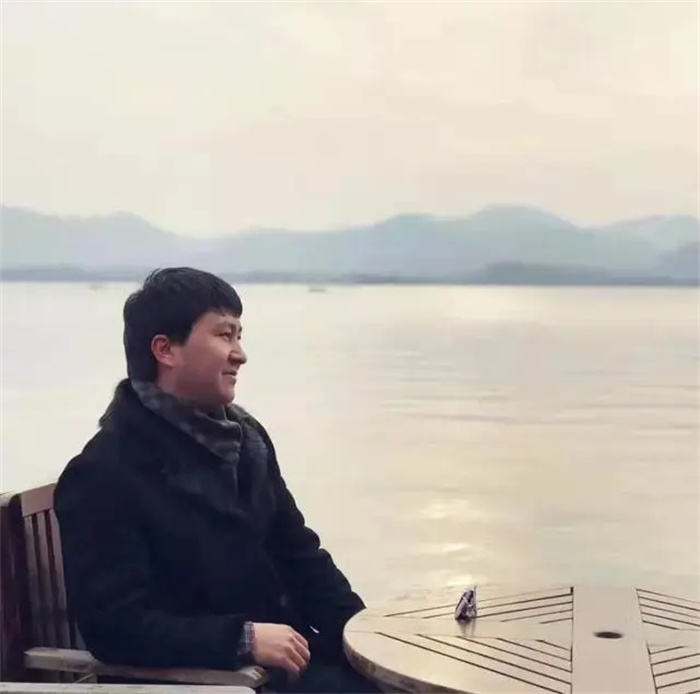 受訪者。圖片來源：中新社