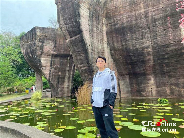 臺青觀兩會：深化兩岸融合發展對促進兩岸關系意義重大（兩岸觀察）_fororder_1