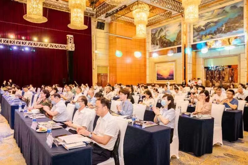 省科技廳與浦發分行簽署戰略協議。單位供圖