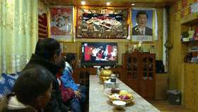你看了嗎？藏語版《日光之城》“含金量”還在上升！