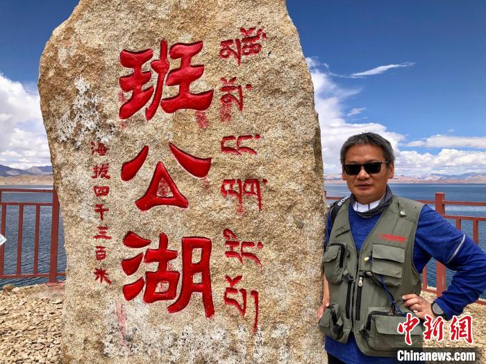 青藏科考：班公湖是個什么樣的湖？