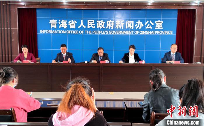 青海：十年報批各類建設用地百萬畝，完成45個縣地質災害評價