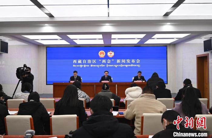 過去五年，西藏地方性法規體系不斷健全