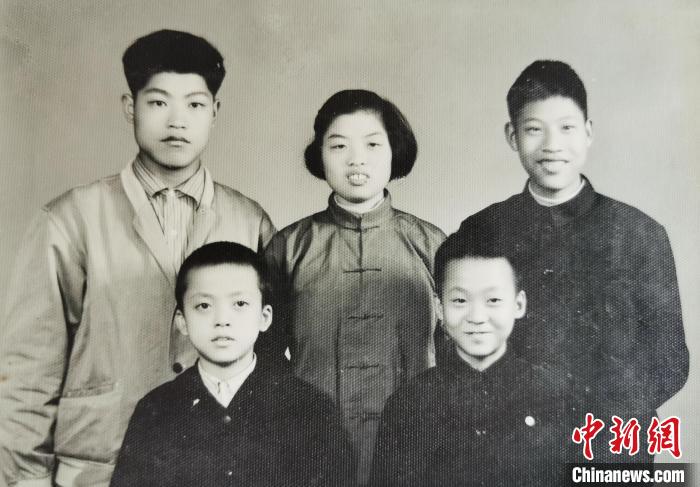 浙江夫婦扎根青海高原半世紀：觀天測地，獻完青春獻子孫