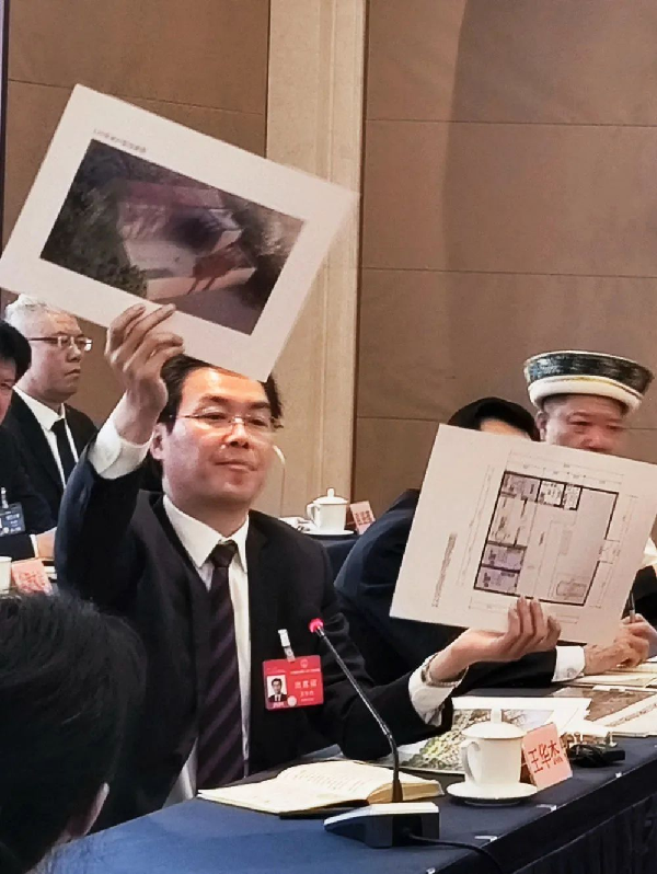 講好中華民族共同體故事，讓網絡“連心”更“聚心”