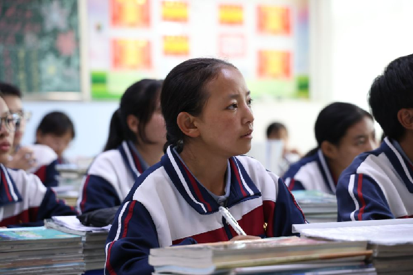 講好中華民族共同體故事，讓網絡“連心”更“聚心”