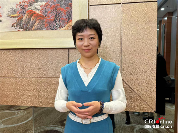 “好戲”開場！黃梅古韻唱響網絡普法“新聲”