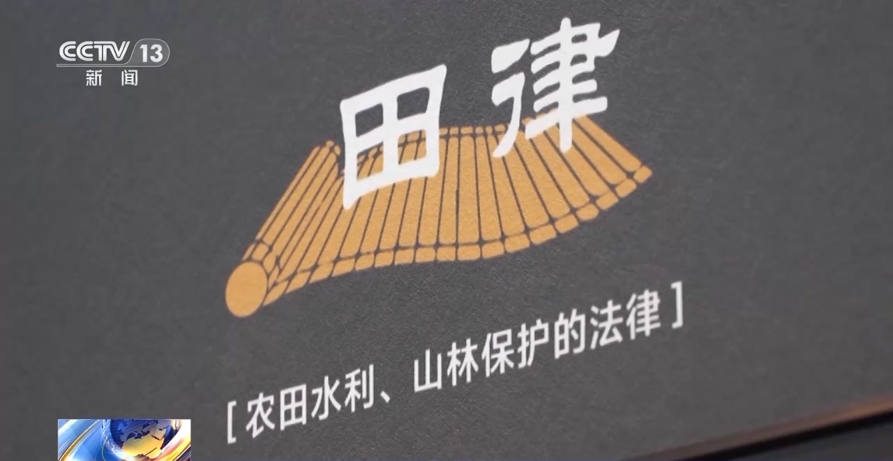 文化中國行丨最早的法典、家書、乘法表……千年簡牘中讀懂歷史的“大事件”“小細節”