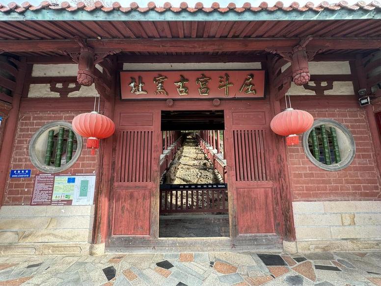 萬千氣象看福建 | 向海洋要動能，融文旅勇探新——看泉州如何推動海洋經濟發展