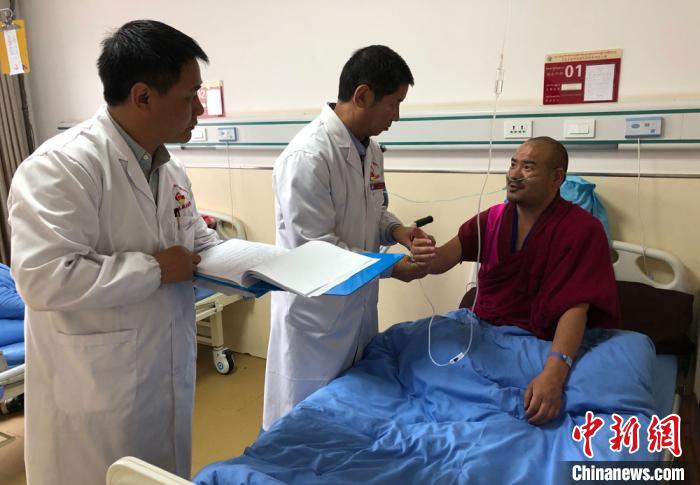藏醫桑老的“喜”和“憂”：守正創新，讓藏醫藥歷久彌新