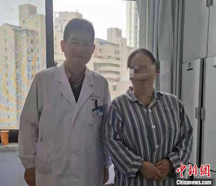 上海援青醫生仁心仁術造福民眾藏族卓瑪千里尋醫