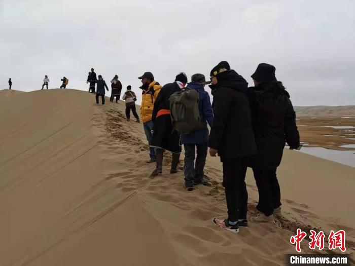 三江源國家公園黃河源園區迎來首批生態體驗訪客