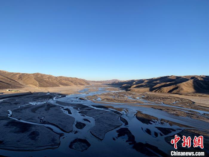 降水偏多致5月以來三江源多地日降水量創極值