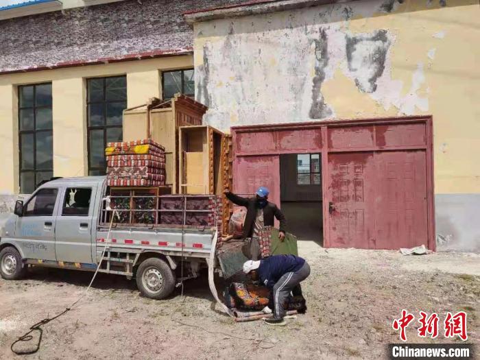 青?，敹嘁椎胤鲐毎徇w房屋災后重建啟動