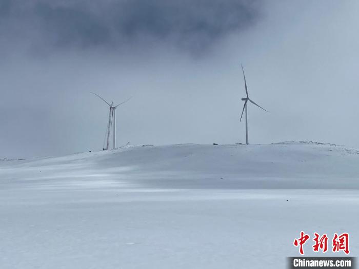 65載堅守，“電”亮雪域高原