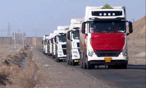 坐上“氣”車去拉薩！記者親身體驗
