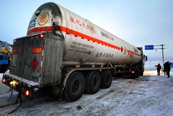 坐上“氣”車去拉薩！記者親身體驗