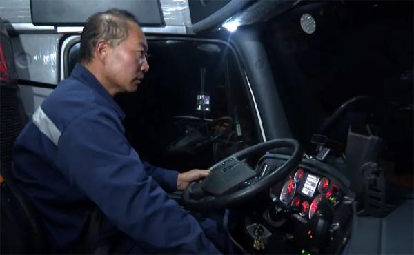 坐上“氣”車去拉薩！記者親身體驗
