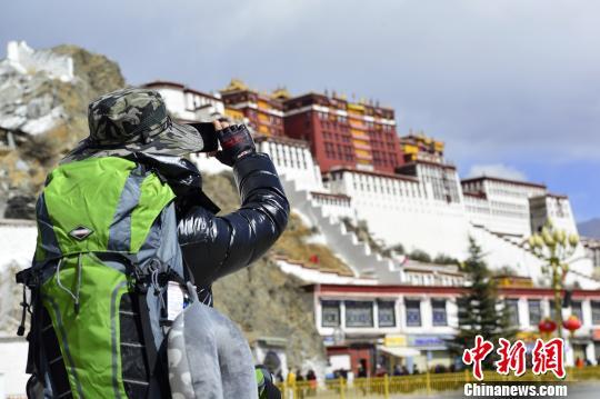 西藏安監部門多措并舉保旅游安全