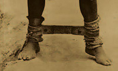 腳械刑
