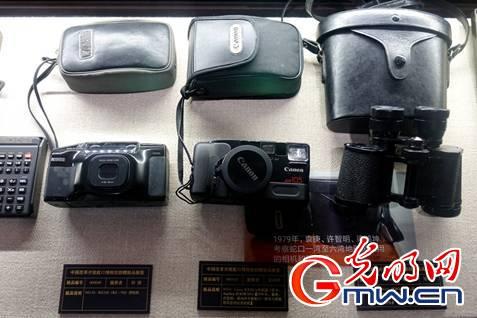 【新時代·幸福美麗新邊疆】四十年深圳變遷：“奇跡之城”處處展現改革創新魅力