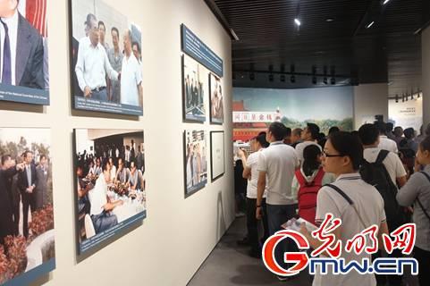 【新時代·幸福美麗新邊疆】四十年深圳變遷：“奇跡之城”處處展現改革創新魅力