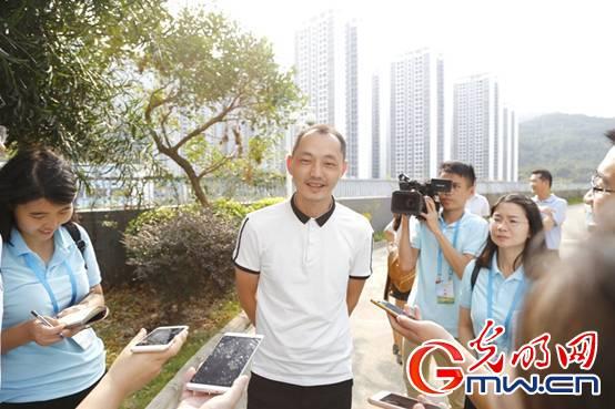 【新時代·幸福美麗新邊疆】四十年深圳變遷：“奇跡之城”處處展現改革創新魅力