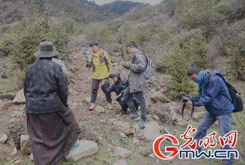 【新時代·美麗幸福新邊疆】網媒記者西藏山南行：記錄雪域變遷，描繪邊疆新顏