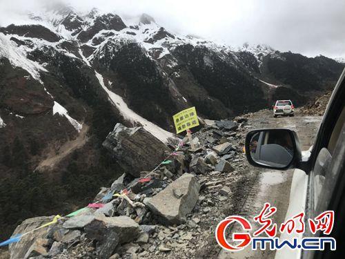 【新時代·美麗幸福新邊疆】網媒記者西藏山南行：記錄雪域變遷，描繪邊疆新顏