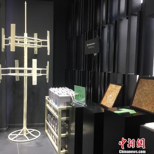 石墨烯產業將成為廣西產業轉型升級新名片