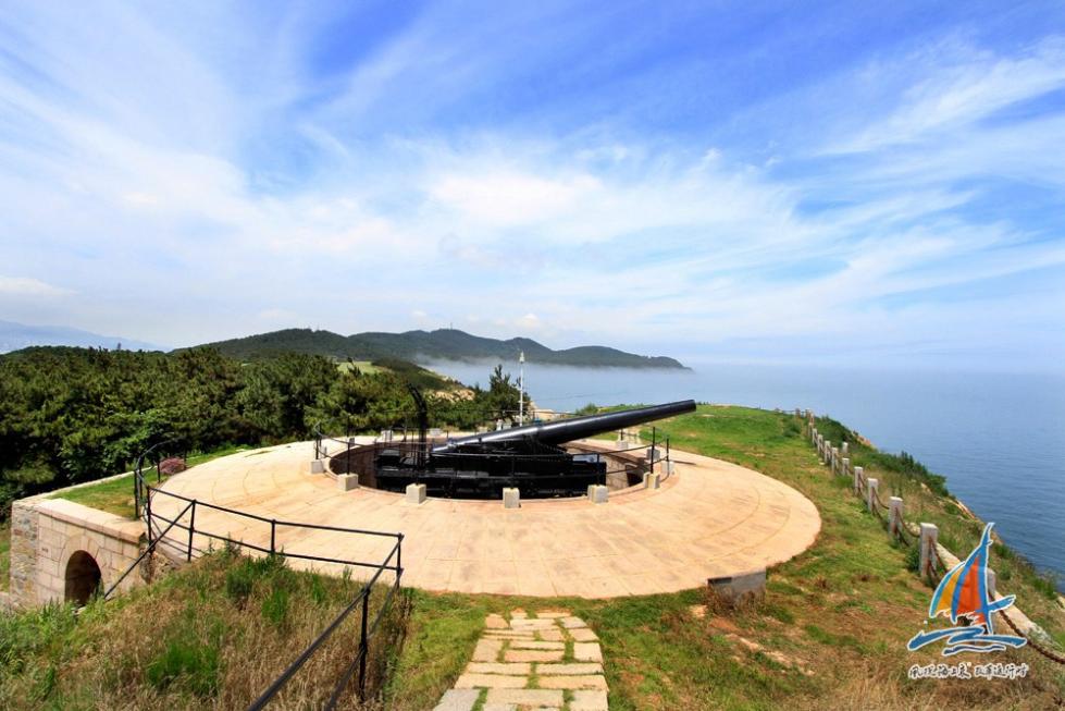 膠東（威海）黨性教育基地劉公島教學區04_副本