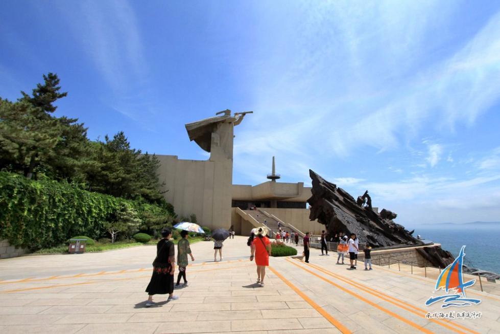 膠東（威海）黨性教育基地劉公島教學區06_副本